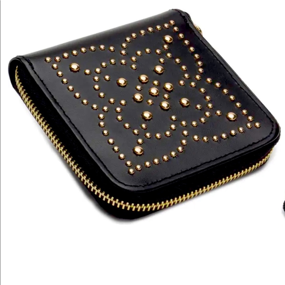 WOLF “Marrakesh” Travel Jewelry Case